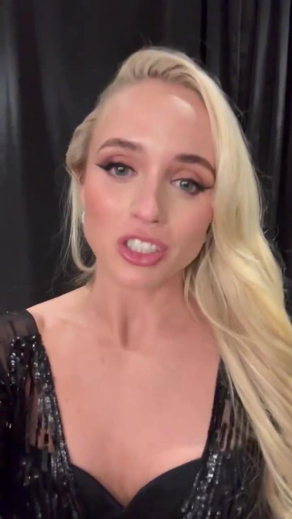 這么甜美的長相，要是不跟你說，你都不知道她也是籃球遠(yuǎn)動(dòng)員